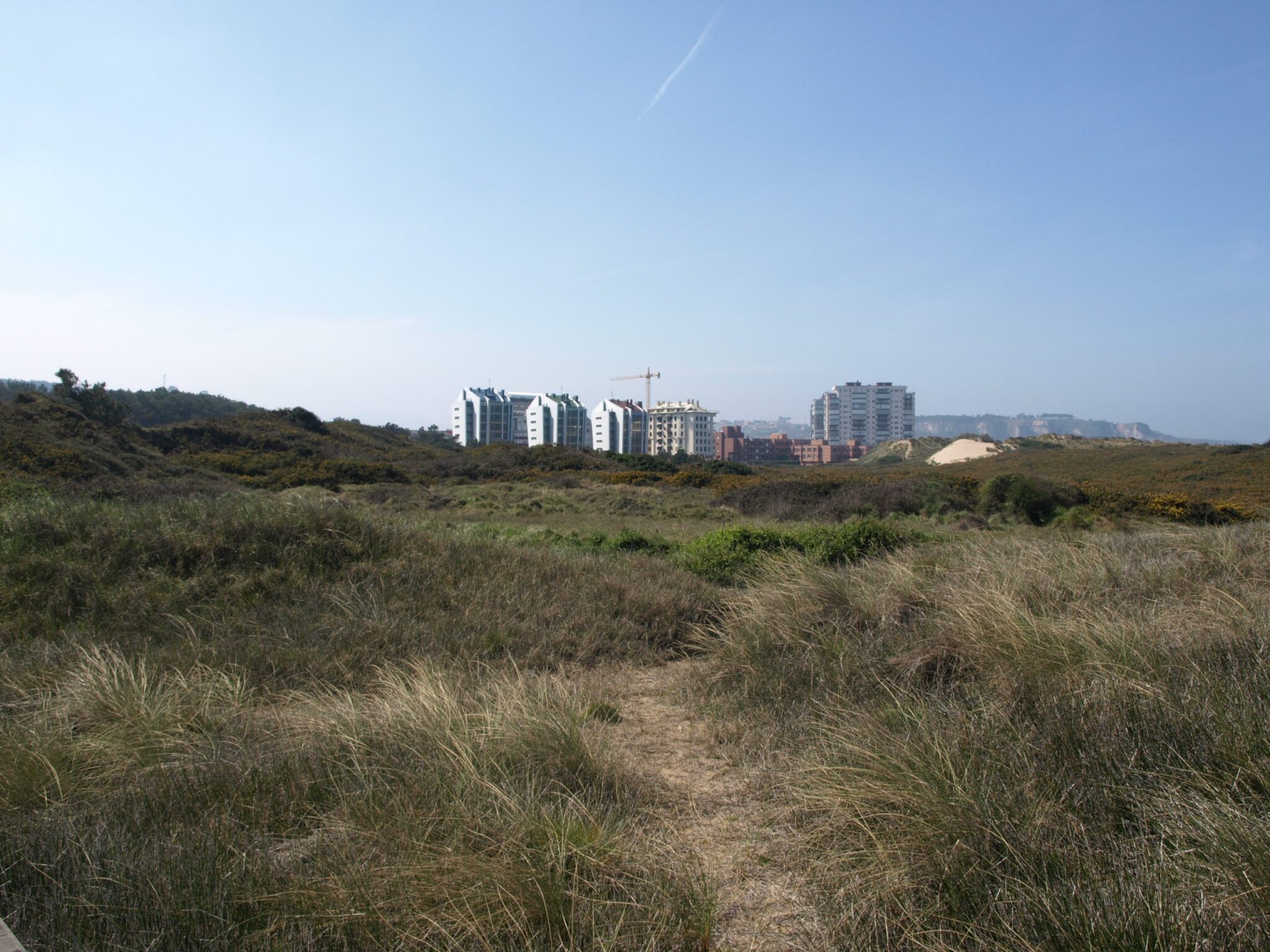 Asturias. El pelotazo del Espartal