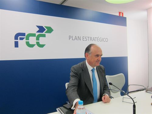 FCC pierde en sus inversiones en energías renovables