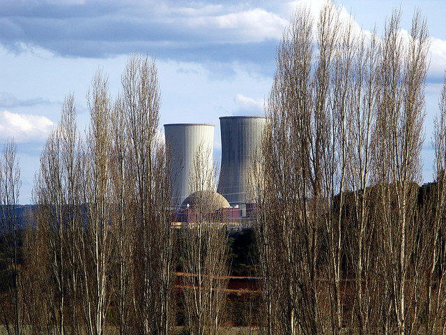 Dejan la nuclear de Trillo fuera de las inspecciones postpruebas de estrés