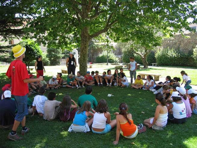 El Gobierno de Navarra subvencionará actividades deportivas en la naturaleza para escolares