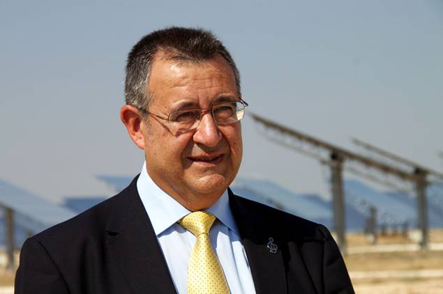 Termosolar ‘imprescindible’