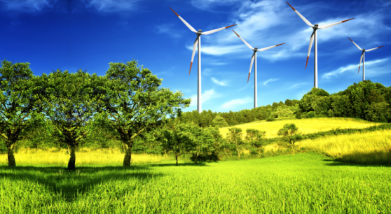 Postgrados y Másteres en ENERGÍAS RENOVABLES con mayúsculas