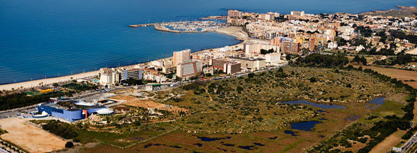 Conoce los proyectos urbanísticos que destruirán la costa española
