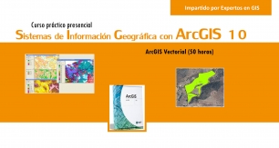 Cátedra Ecoembes presenta: Sistemas de información geográfica con ARCGIS 10 – vectorial