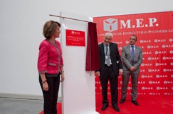 Energía eólica. Navarra