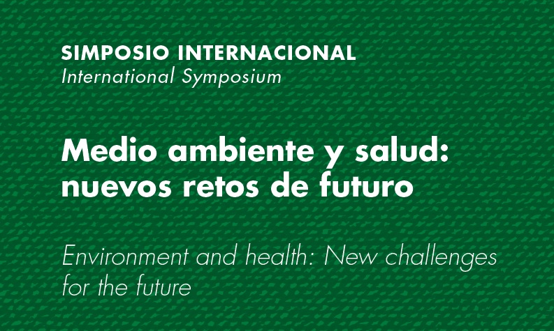 Santiago de Compostela acoge un Simposio Internacional sobre Medio Ambiente y Salud en el que participará el presidente de Sogama