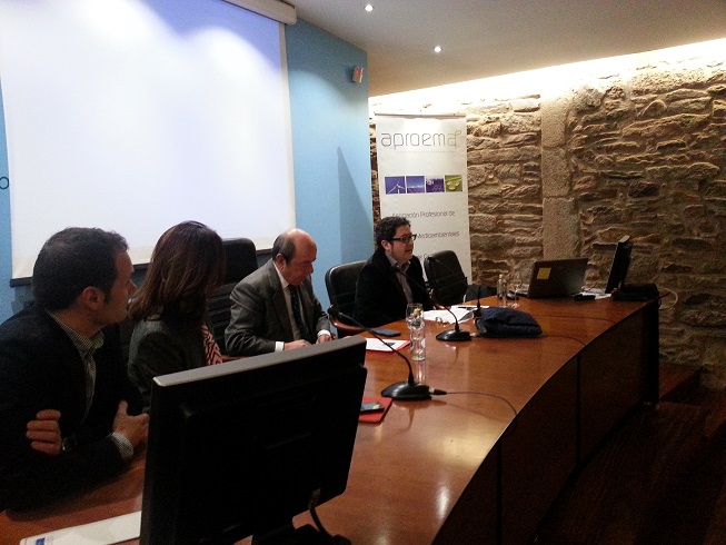 La flexibilización de las licencias municipales en Galicia también se ha de trasladar a las autorizaciones ambientales