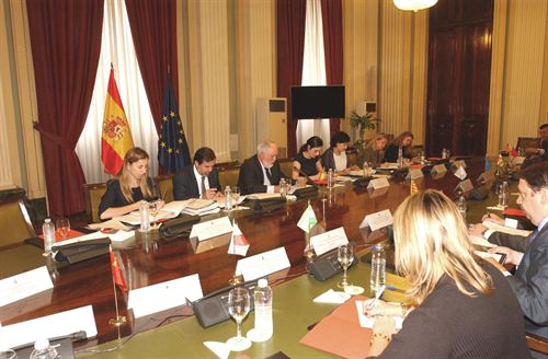 Andalucía recibe fondos para la tercera fase del programa Life Iberlince