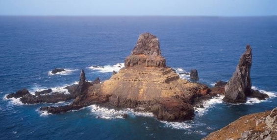 El archipiélago de Revillagigedo: Patrimonio Mundial de la Unesco