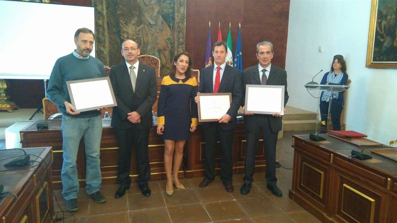 Premios Medio Ambiente a pymes de Córdoba