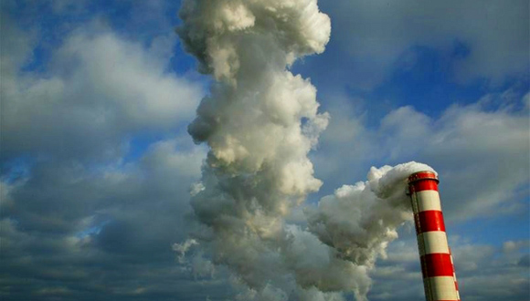 España necesitará unos 400.000 millones para cumplir con los objetivos de CO2