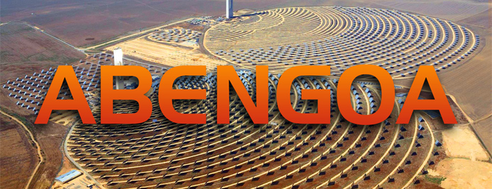 Alianza entre Abengoa y una empresa de EEUU para financiar proyectos de energías renovables en Brasil