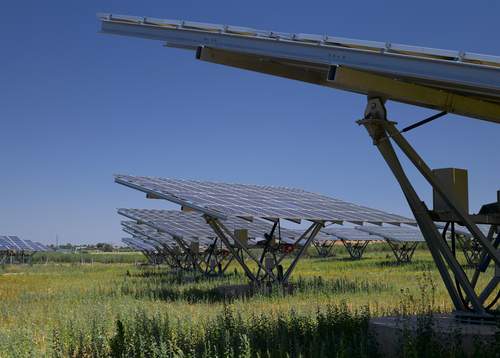 UNEF presenta el autoconsumo energético fotovoltaico