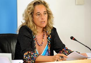 29 millones de euros para la ampliación de la potabilizadora de Río Verde en Marbella