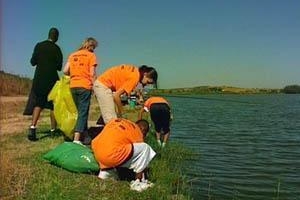 Proyecto de voluntariado ‘Ríos’