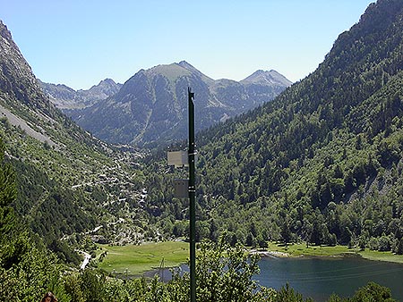 El MARM colabora en el desarrollo sostenible de la Reserva de la Biosfera de Babia