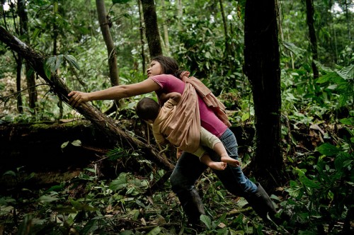 Pueden las mujeres de áreas rurales tenerlo todo Las voces de las “mujeres de élite” son importantes para ellas
