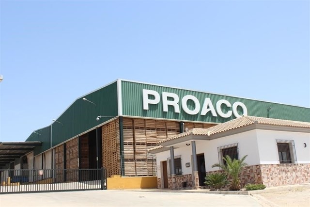 Enchufe Solar y Proaco proyectan en Cabra (Córdoba) la planta solar "más grande" del sur europeo de autoconsumo agrícola