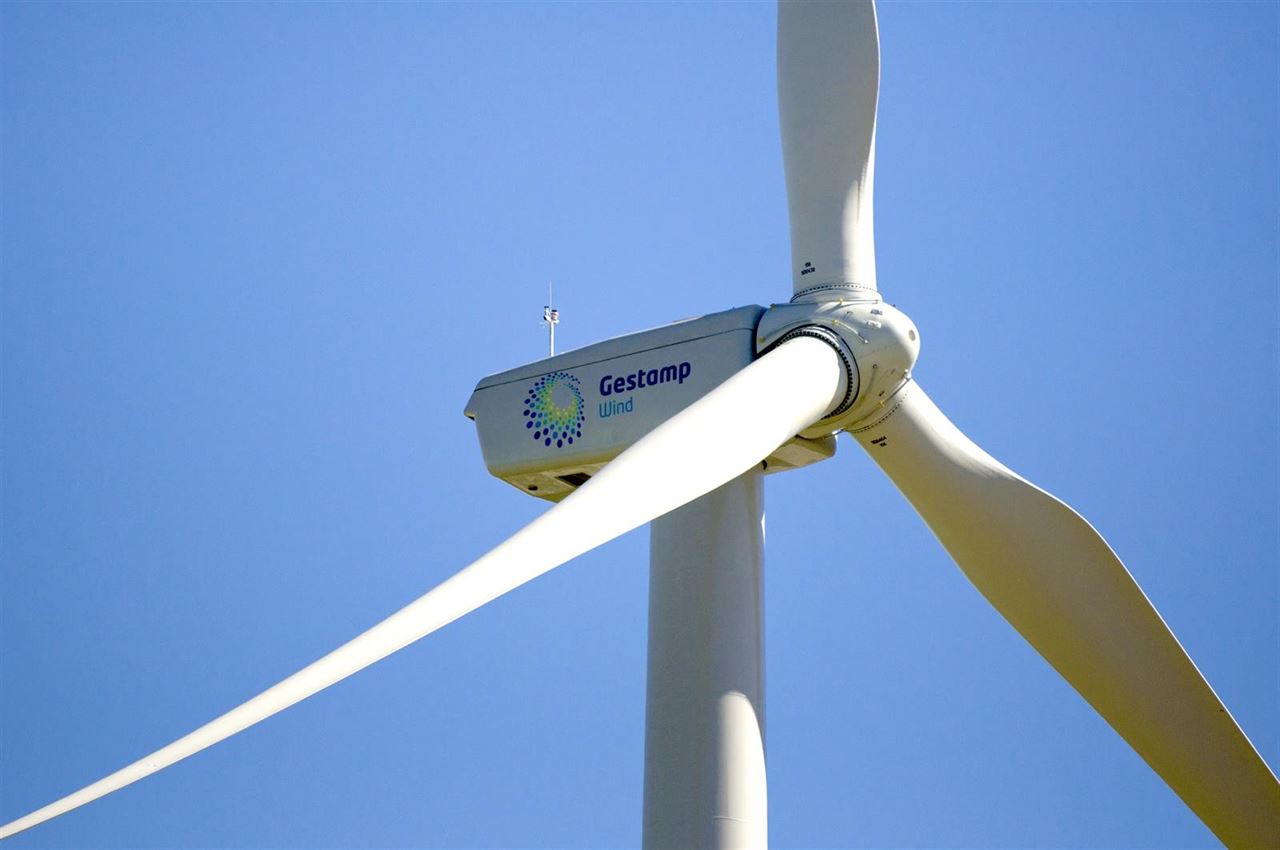 Las energías renovables ya suponen el 16% de la producción eléctrica de Europa