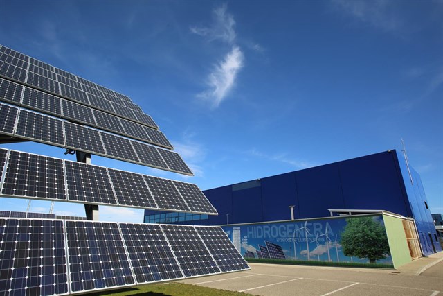 Huesca acogerá el Congreso Iberoamericano de Hidrógeno IBERCONAPPICE 2017