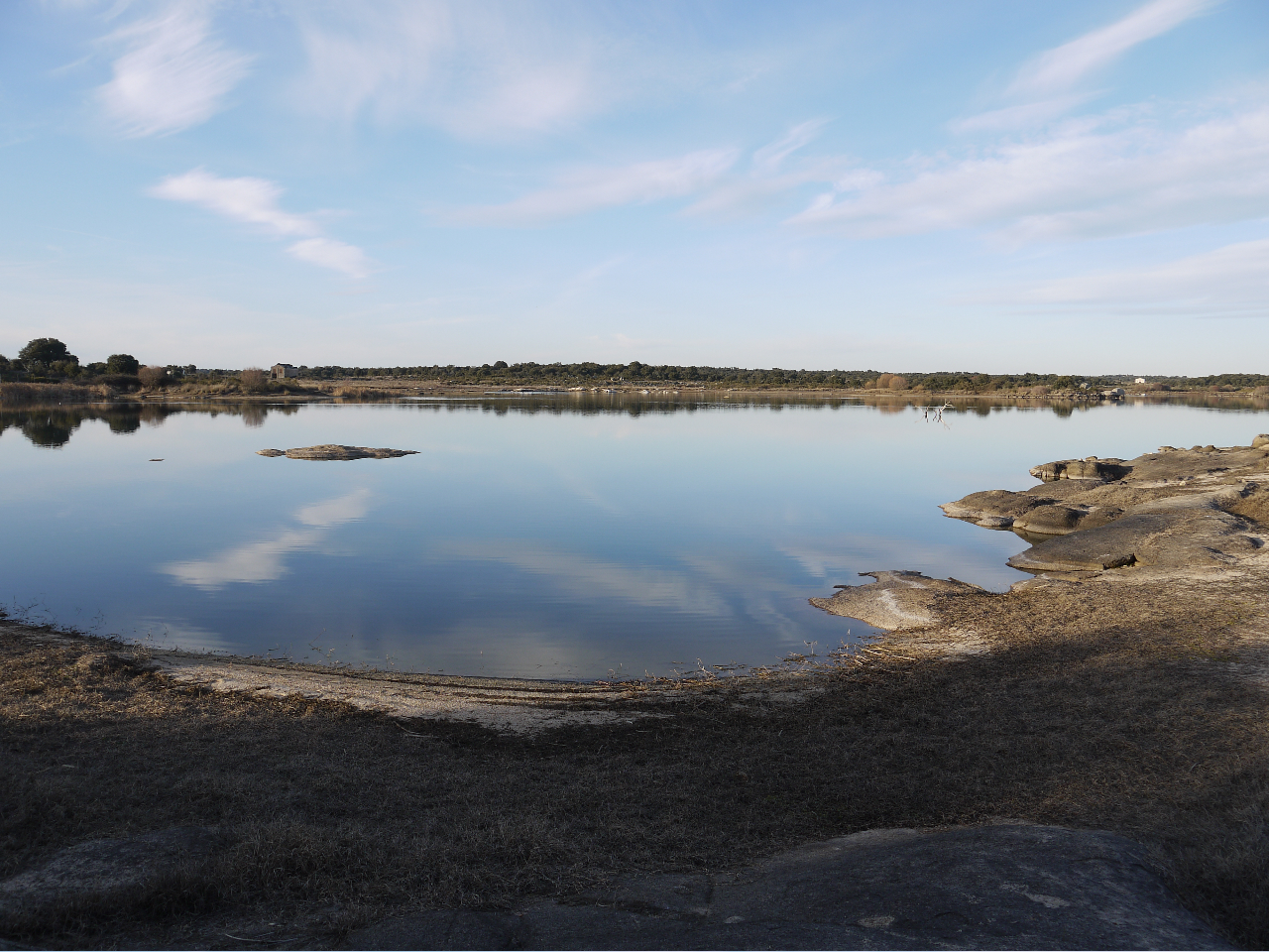 Extremadura tiene un elevado potencial de desarrollo de la acuicultura a través de la diversificación de actividades