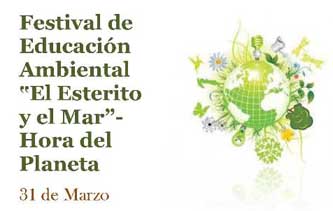 Desde el sábado inician actividades por La Hora del Planeta