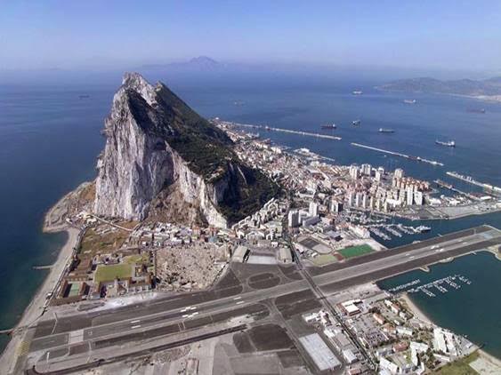Gibraltar