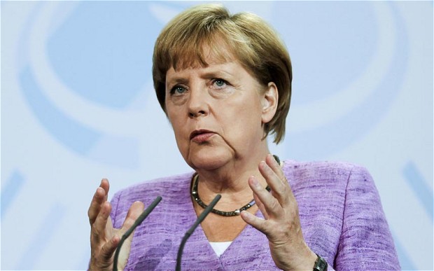 Alemania podría limitar las primas a las energías renovables