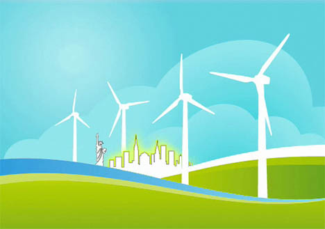 Máster + gestión + desarrollo + energías renovables: SEAS te forma