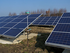 Proyecto educativo sobre energía solar