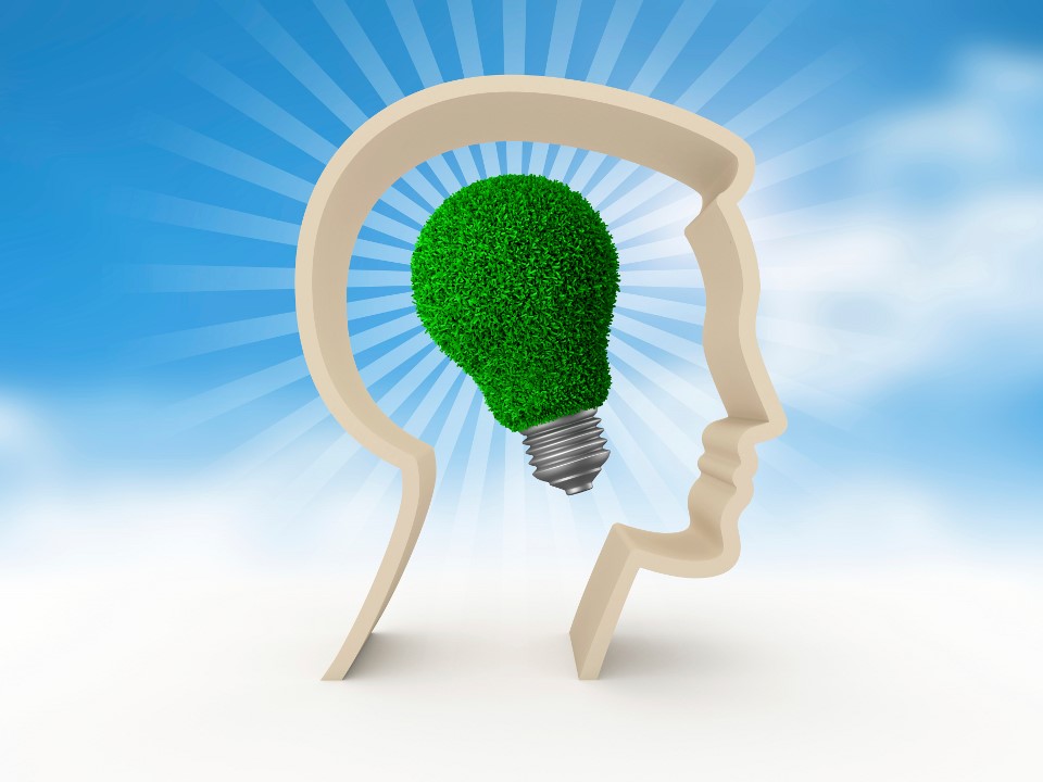 Tres increíbles innovaciones verdes