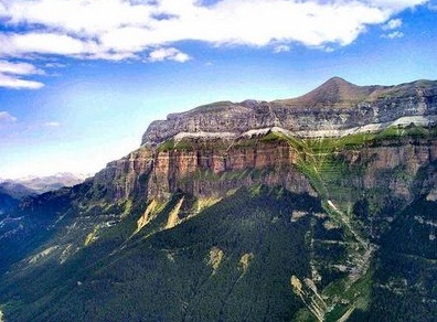 Trabaja en la gestión de Espacios Naturales Protegidos