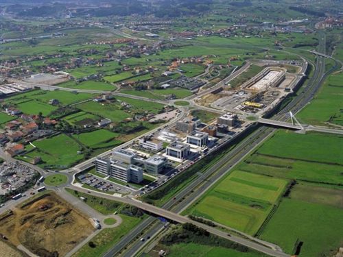 Licitada la fase I de las obras de equipamiento de las instalaciones básicas del Edificio de Energías Renovables