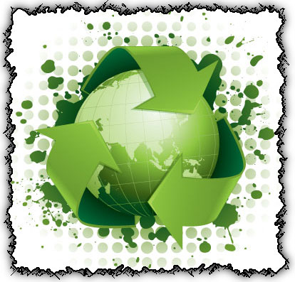 España no cumple los objetivos europeos de reciclaje