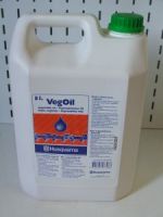 Lubricante para cadena de motosierras