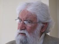 "Esta vez no habrá Arca de Noé"