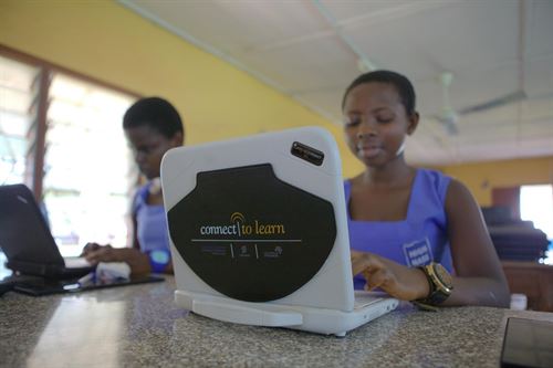 Las TIC podrían reducir CO2