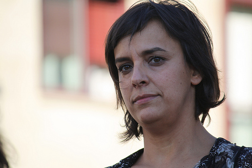 La consejera de Medio Ambiente defiende la necesidad del consenso en la lucha contra el cambio climático