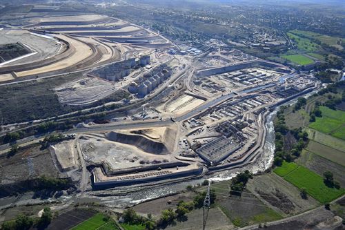 Acciona reduce sus emisiones