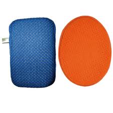 Bayeta ecologica Irisana Eco Bayeta 100% ultra microfibra