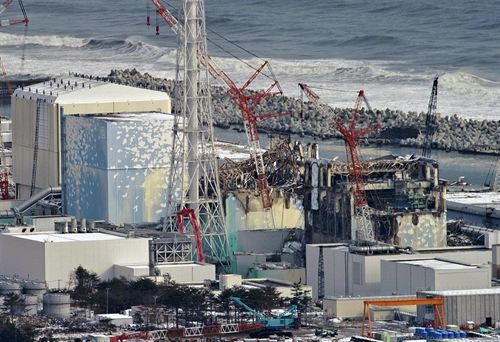 El traslado del agua radiactiva de Fukushima-1 se completará en junio