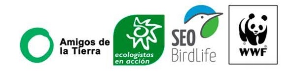 Más de medio millón de ciudadanos europeos pide a la Comisión Europea que no desproteja la naturaleza