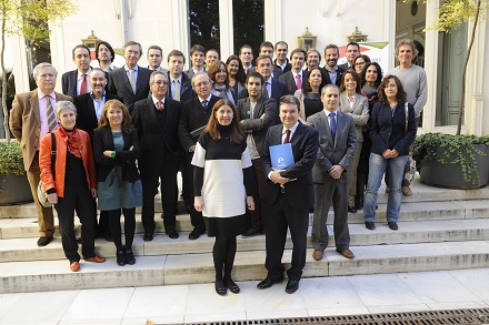 ‘El árbol es vida’