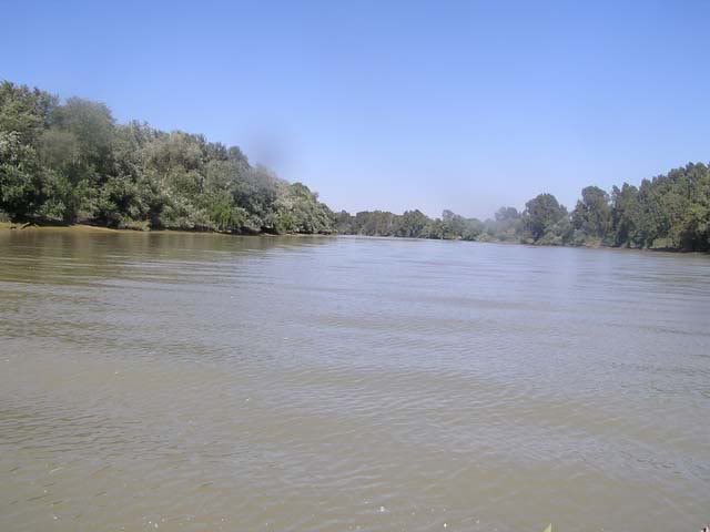 Ecologistas recuerdan que hay tareas pendientes en gestión de agua "más allá del lío de competencias" sobre Guadalquivir