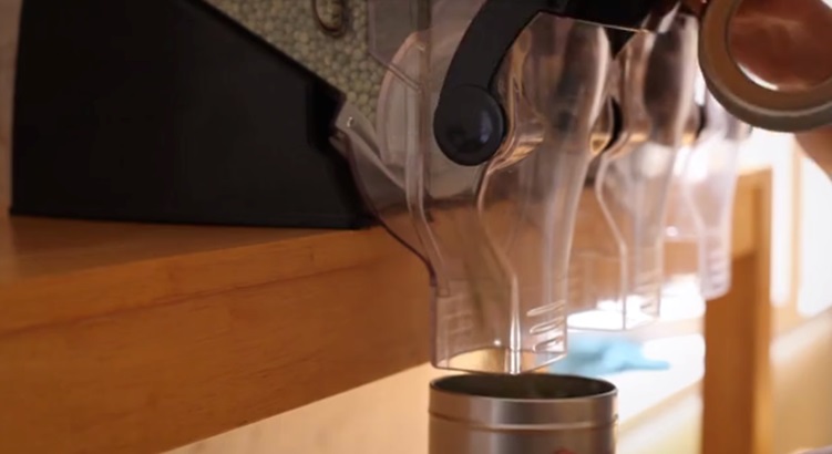 Inauguran un supermercado ‘embalaje cero’ en Berlín (Alemania)