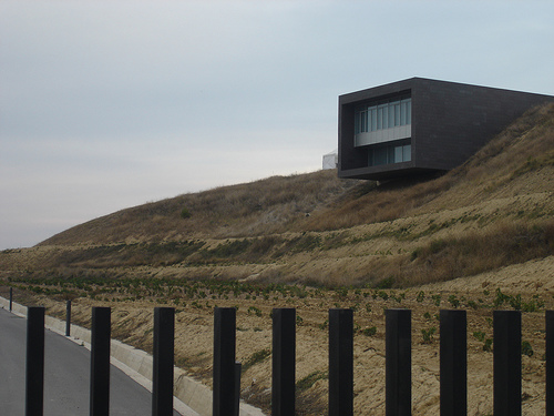 Bodegas Regalía de Ollauri