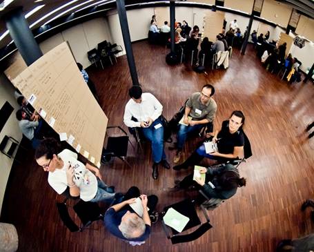 Medio Ambiente fomenta el empleo entre jóvenes menores de 30 años en la convocatoria del Programa Empleaverde 2014