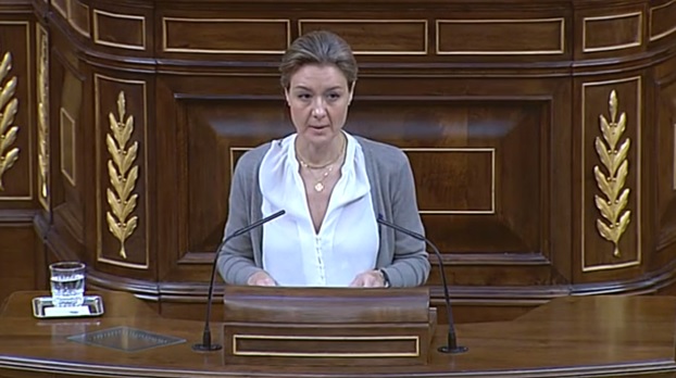 Medio Ambiente: ‘Los territorios de los Parques Nacionales son lugares singulares y excepcionales que merecen la máxima protección’