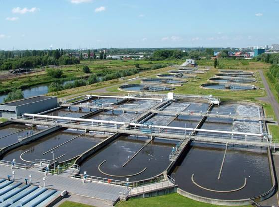 Curso online de SEAS sobre depuración de aguas residuales