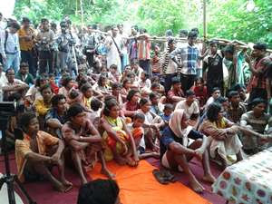 ¡Victoria! India salva a la “tribu de Avatar” de la mina de Vedanta